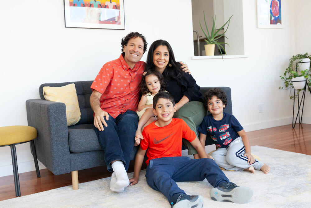 Bronx renovation