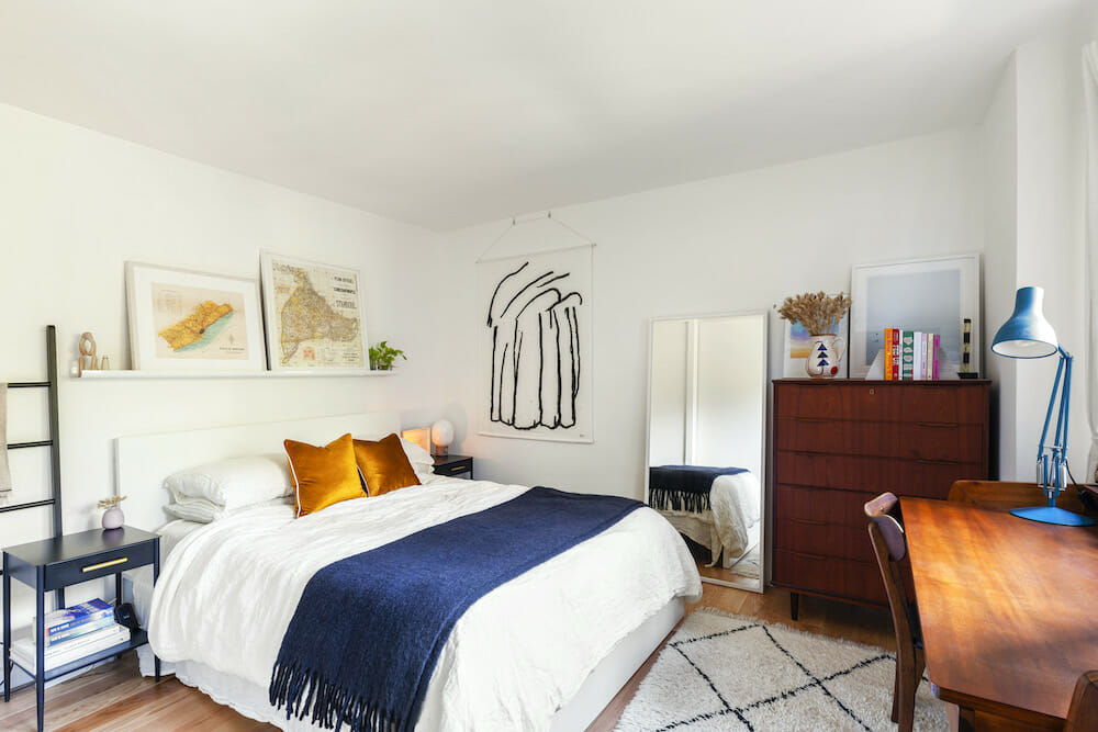 junior one bedroom