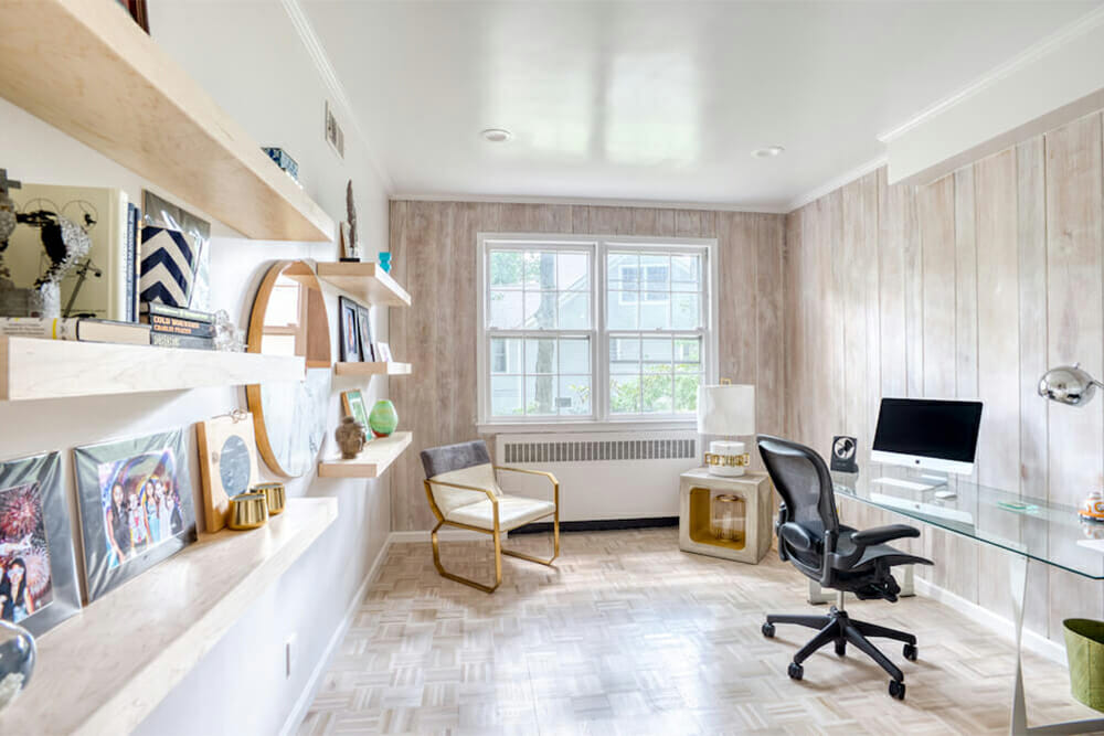 home office