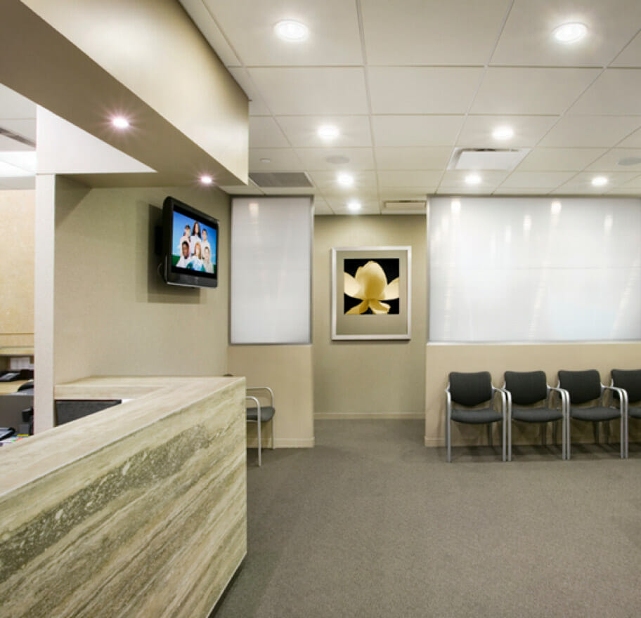 Medical Dental Renovation
