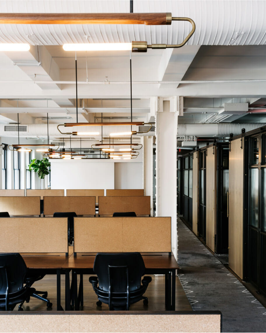 Startup Renovation