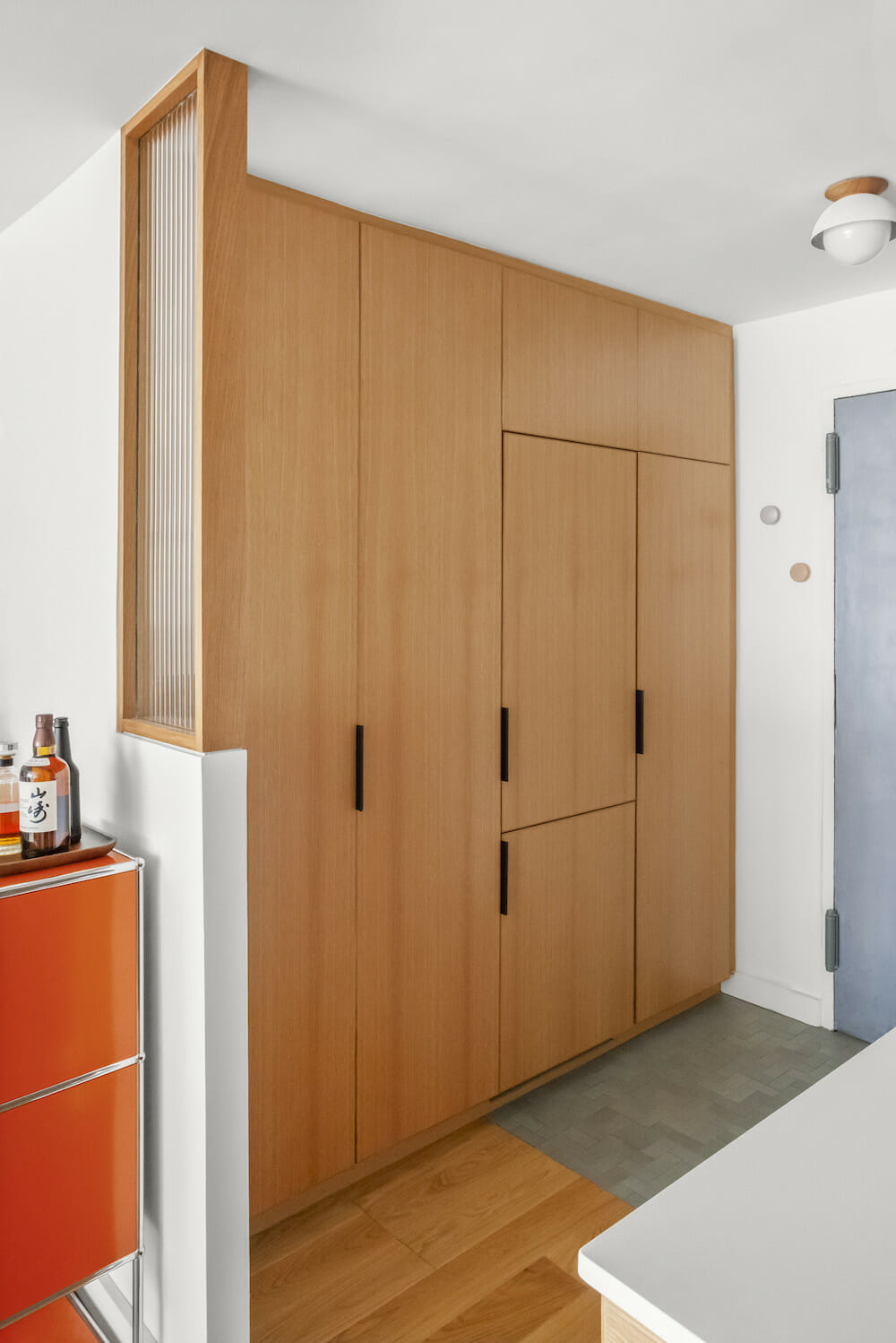 Brooklyn, New York City, renovation, remodel, kitchen